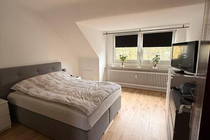 Wohnung Ratingen Lintorf - 2 Zimmer, 55 m&sup2;, 780&euro; | Angebot:26345297