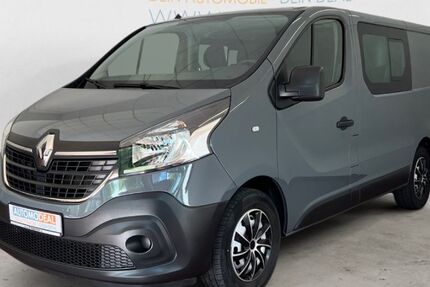 Renault Trafic 31.352 km 25.489 &euro; Moers 47445