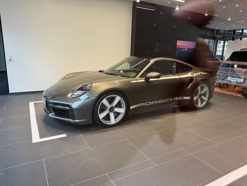 Porsche 911 Urmodell 5.000 km 289.000 € Herne 44627
