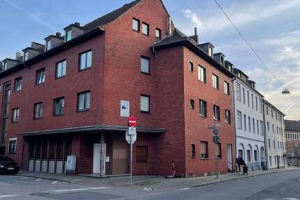 Wohnung zum Mieten in Oberhausen 595 € 74 m² 3 zimmer