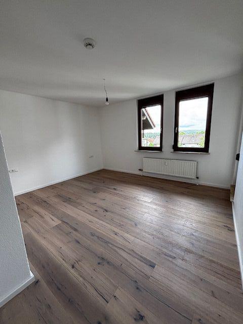 Provisionsfrei* Hochwertig sanierte 4-Zimmer-Wohnung in Heidenheim-Reutenen