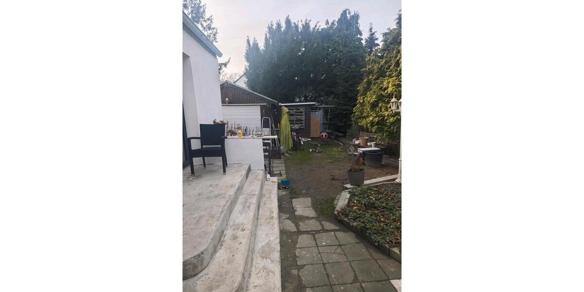 Reihenhaus Meerbusch Kierst - 5.5 Zimmer, 110 m&sup2;, 660.000&euro; | Angebot:24770605