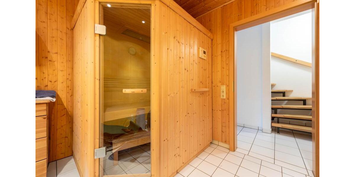 Platz zum Leben – großzügige Doppelhaushälfte in ruhiger Umgebung! 5 zimmer