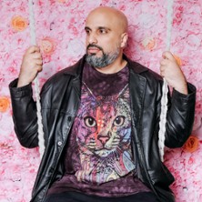 Abdelkarim - Plan Z - jetzt will er´s wissen! 05.11.2026 RHEINHAUSEN-HALLE