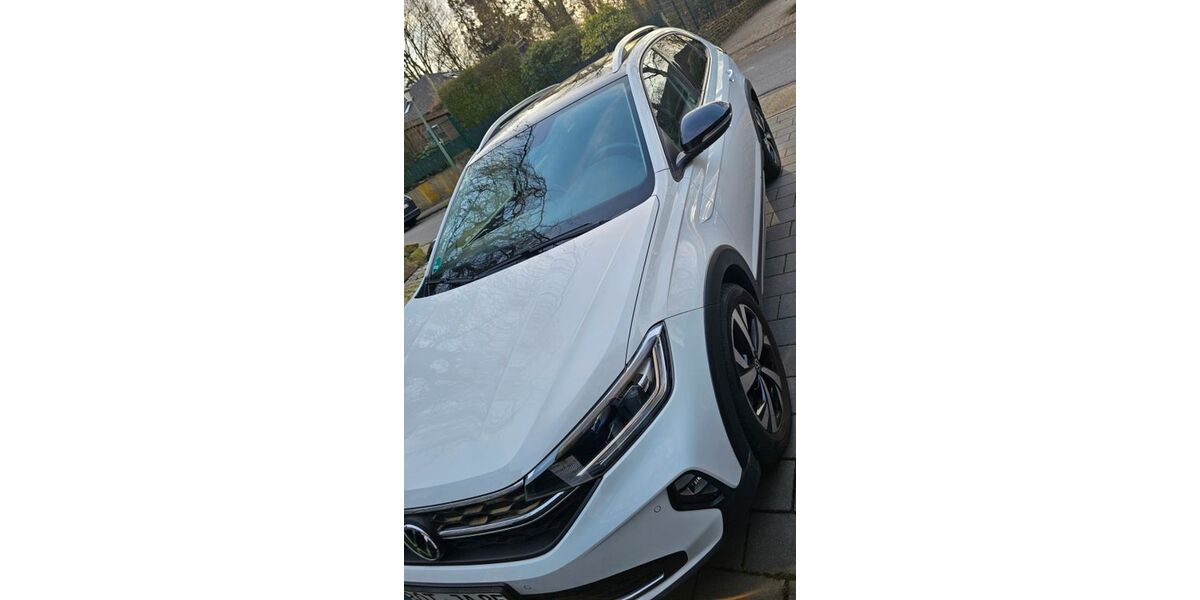 VW Taigo 18.300 km 18.500 &euro; Bottrop 46236