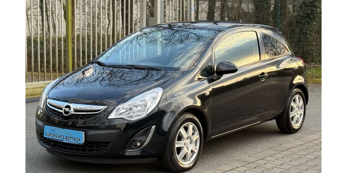 Opel Corsa 160.000 km 2.999 &euro; Bottrop 46238