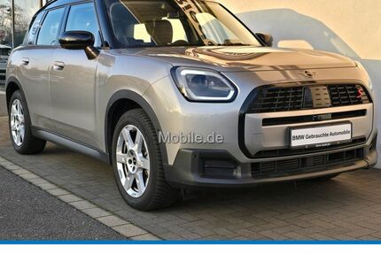 Mini Cooper S Countryman 24.999 km 33.990 € Dinslaken 46535