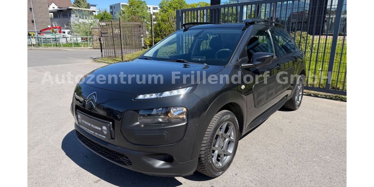 Citroen C4 Cactus 148.740 km 8.950 &euro; Bochum 44866