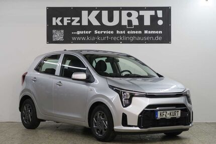 Kia Picanto 2.400 km 16.499 € Recklinghausen 45661