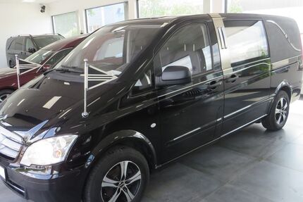 Mercedes-Benz Vito 145.620 km 22.950 &euro; Essen 45329