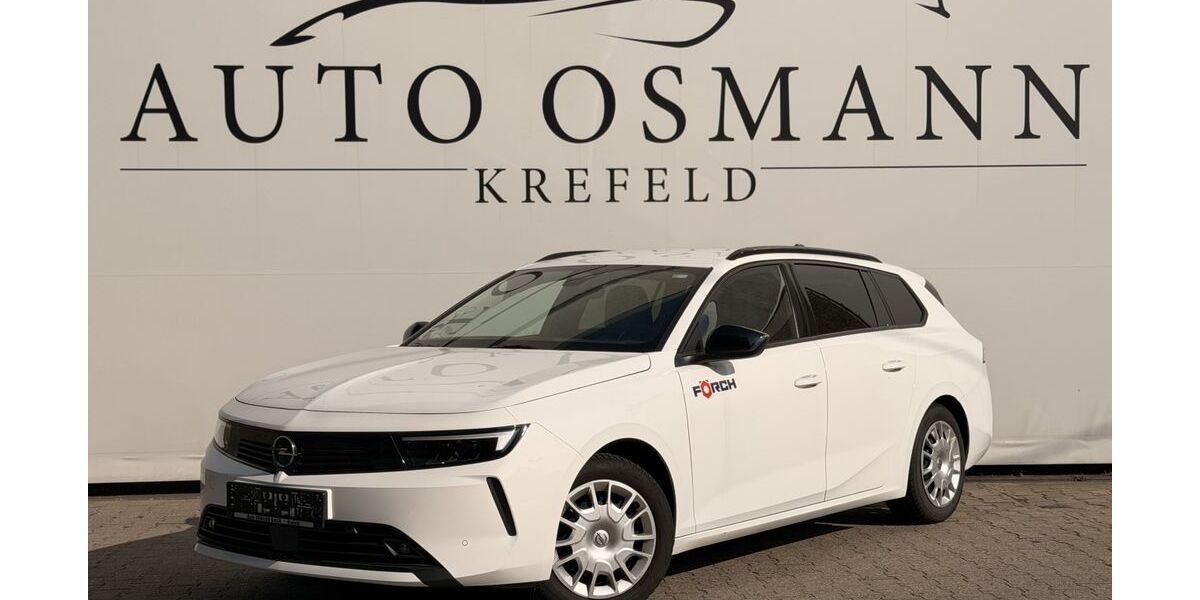 Opel Astra 53.269 km 16.950 &euro; Krefeld 47805