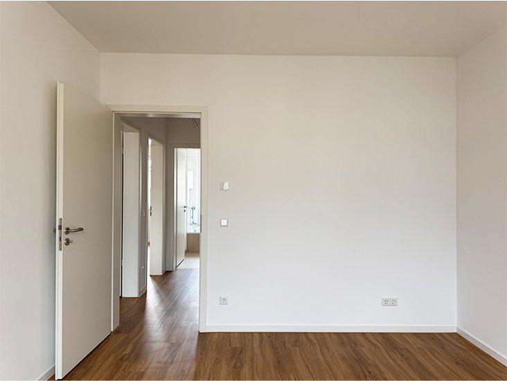 Reihenhaus Düsseldorf Flingern Süd - 4 Zimmer, 101 m&sup2;, 2.100&euro; | Angebot:26195897