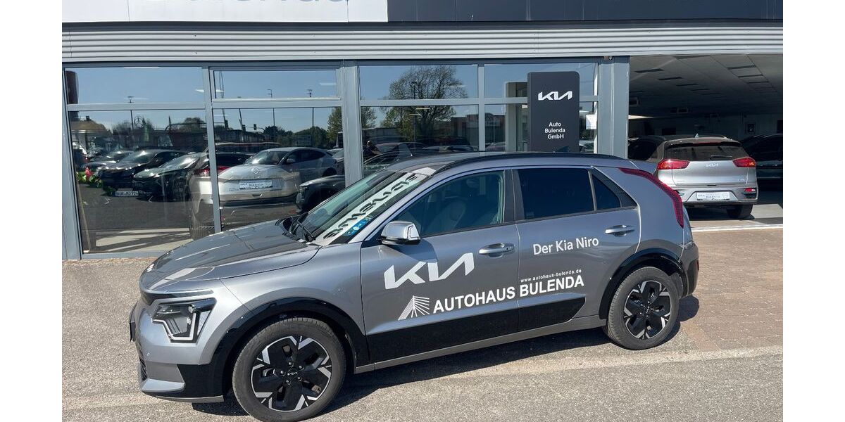 Kia Niro 7.900 km 33.970 &euro; Wesel 46485