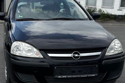 Opel Corsa 182.000 km 2.100 &euro; Sprockhövel 45549