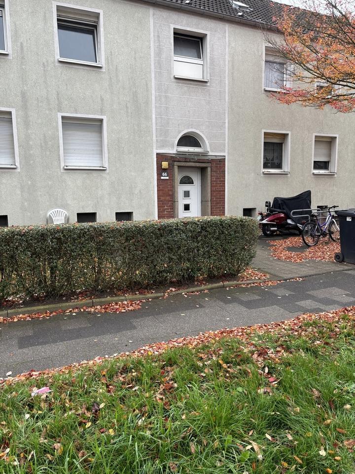 Vier Wände zum Wohlfühlen. zimmer