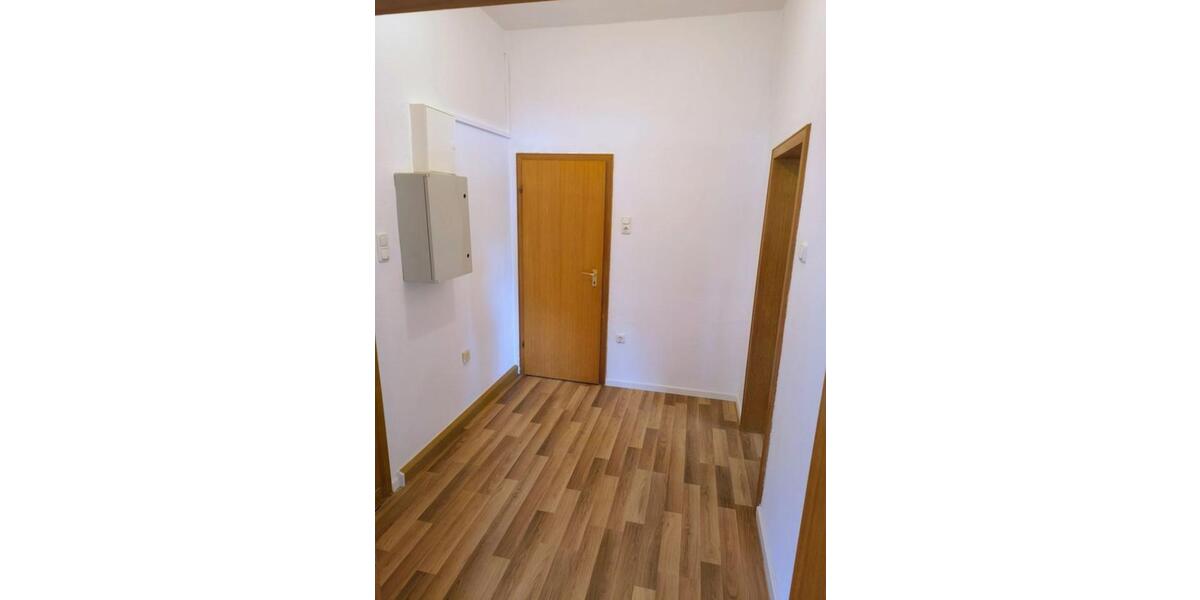 3 Zimmer Wohnung, frisch renoviert, in Hattingen 3 zimmer