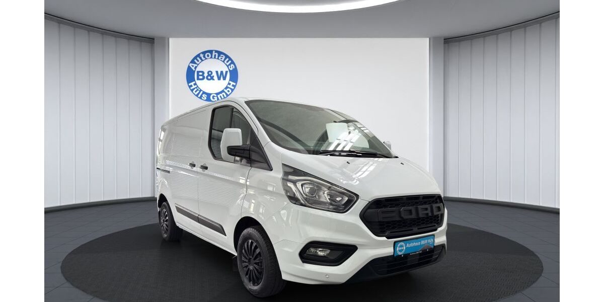 Ford Transit Custom 99.984 km 16.899 &euro; Krefeld 47805