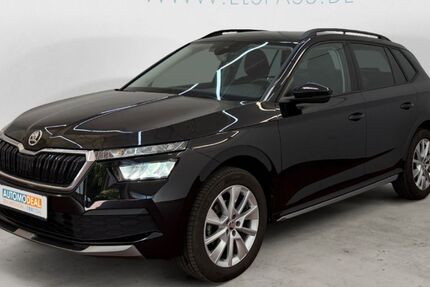 Skoda Kamiq 25.507 km 19.789 &euro; Moers 47445