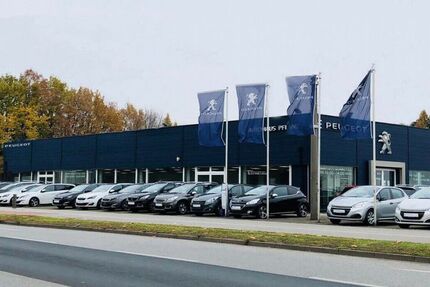 Peugeot 208 21.948 km 15.290 &euro; Gelsenkirchen 45881