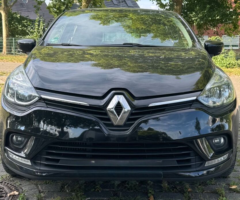 Clio