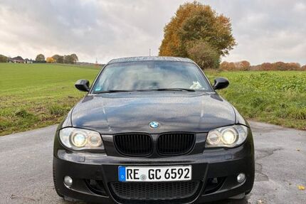 BMW 120 192.000 km 6.800 &euro; Schermbeck 46514