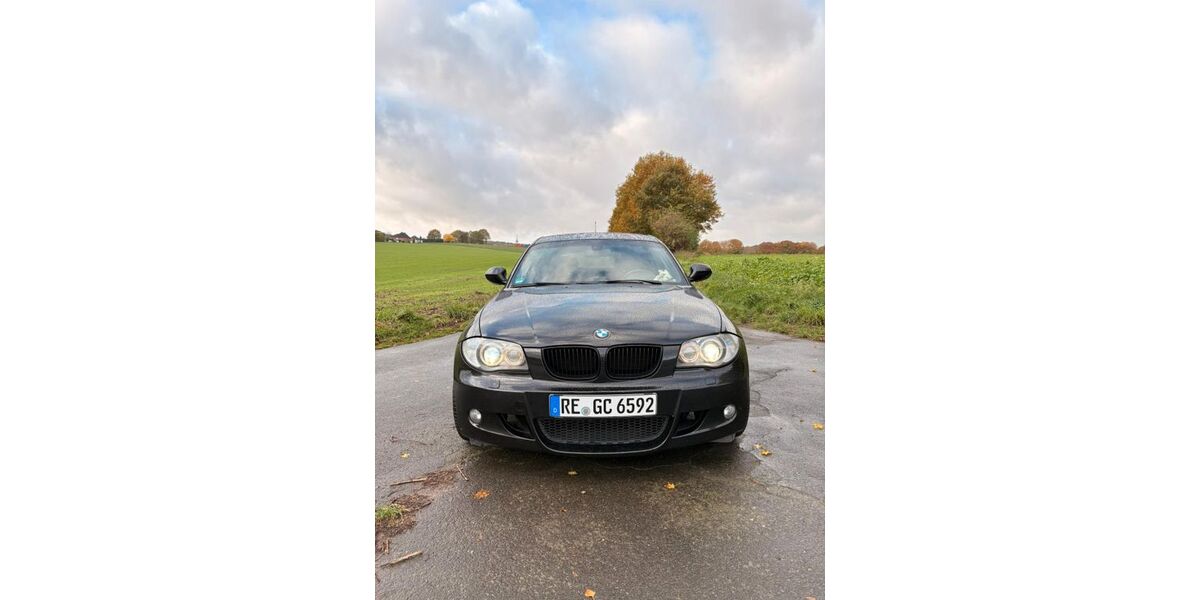 BMW 120 192.000 km 6.800 &euro; Schermbeck 46514