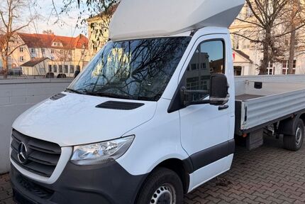 Mercedes-Benz Sprinter 170.000 km 23.800 &euro; Gelsenkirchen 45886