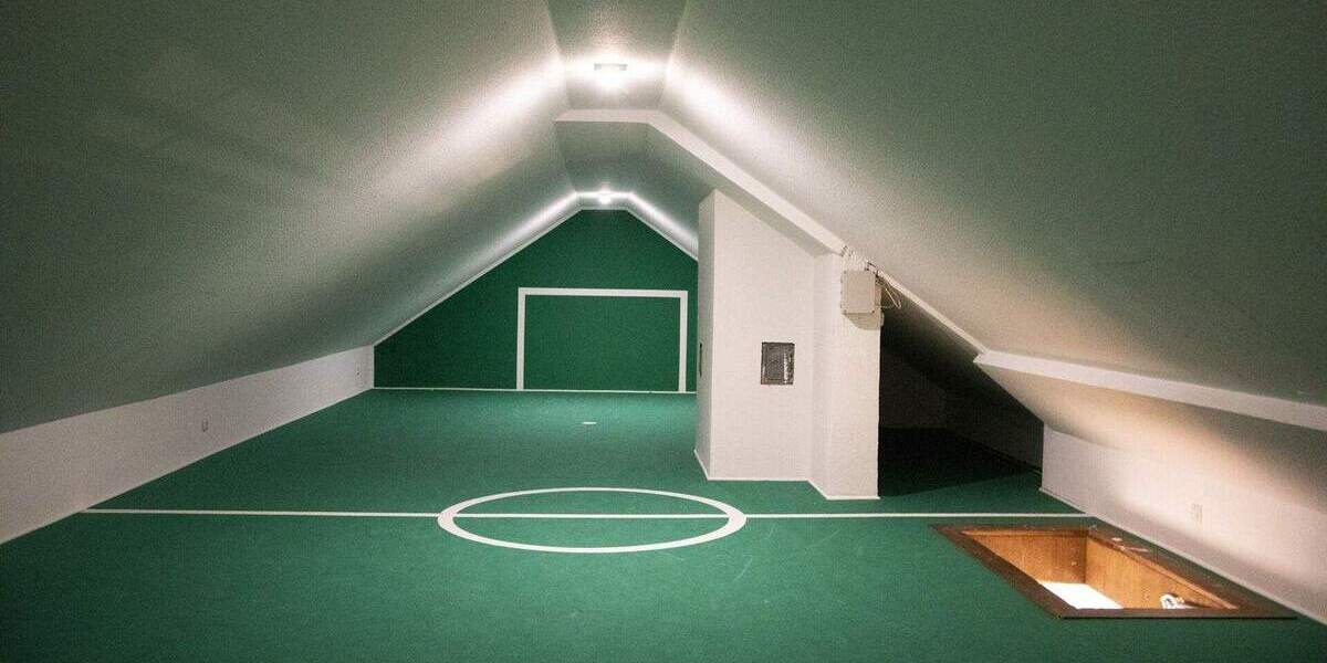 Einfamilienhaus Bochum / Eppendorf Höntrop - 1 Zimmer, 238 m&sup2;, 1.095.000&euro; | Angebot:25668233