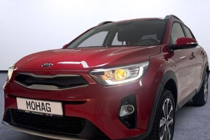 Kia Stonic 21.700 km 13.990 &euro; Essen 45134