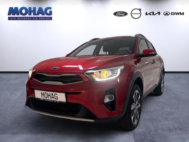 Kia Stonic 21.700 km 13.990 &euro; Essen 45134