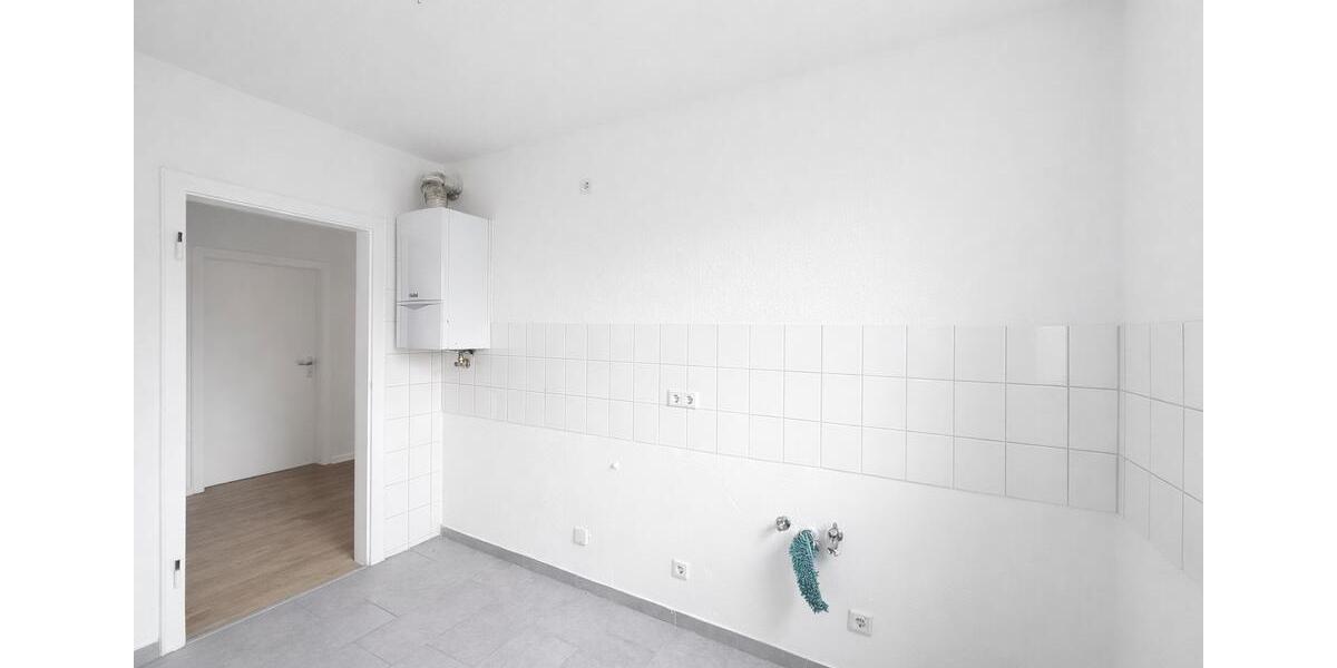 Etagenwohnung Krefeld Cracau - 4 Zimmer, 83 m&sup2;, 664&euro; | Angebot:25491043