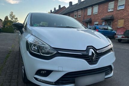 Renault Clio 65.120 km 7.750 &euro; Bottrop 46238
