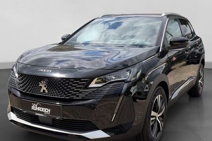Peugeot 3008 26.500 km 23.590 &euro; Duisburg 47059
