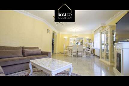 Wohnung zum Kaufen in Duisburg 150.000 € 140 m² 4.5 zimmer