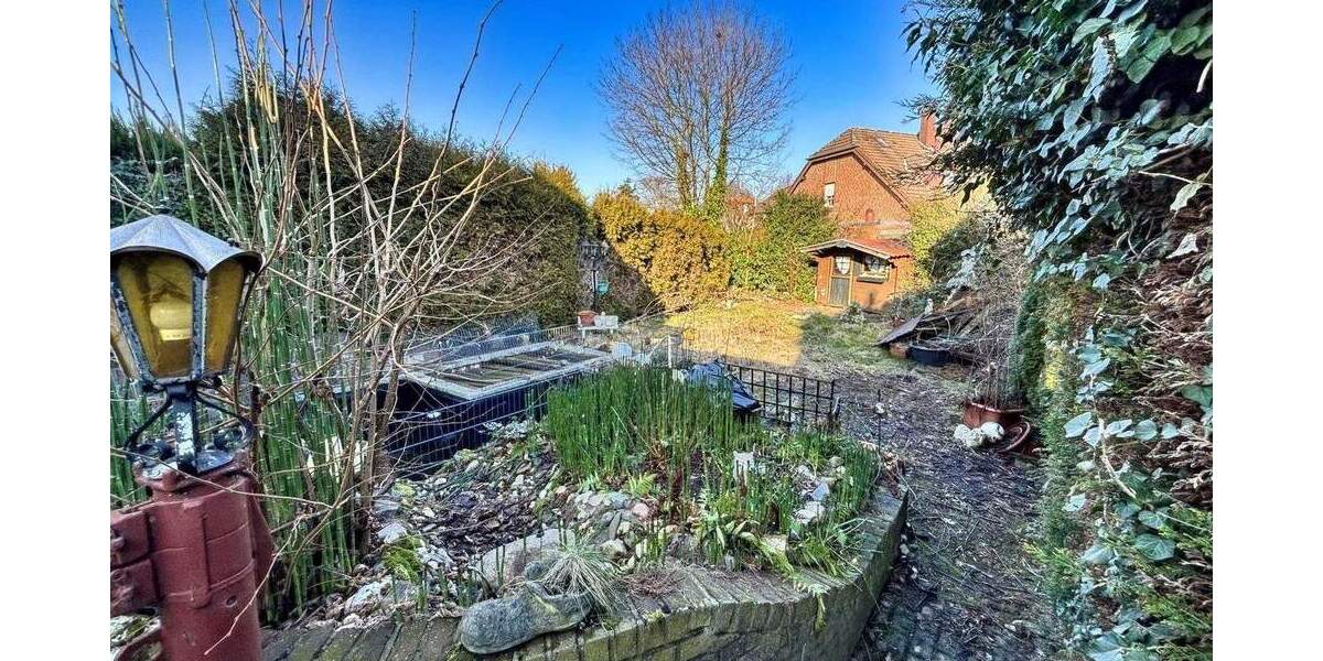 Doppelhaushälfte Neukirchen-Vluyn Vluyn - 4 Zimmer, 120 m&sup2;, 365.000&euro; | Angebot:25141607