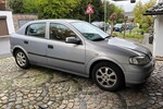 Astra G