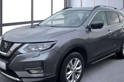 Nissan X-Trail 80.200 km 20.990 &euro; Recklinghausen 45663