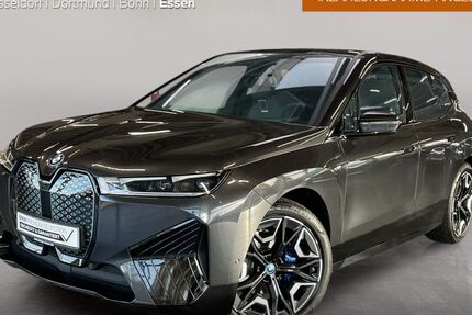 BMW iX 49.411 km 43.599 &euro; Essen 45141