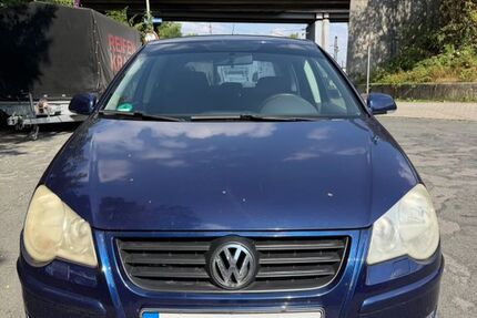VW Polo 221.000 km 700 &euro; Oberhausen 46117