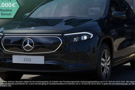 Mercedes-Benz EQA 24.383 km 32.890 &euro; Düsseldorf 40470