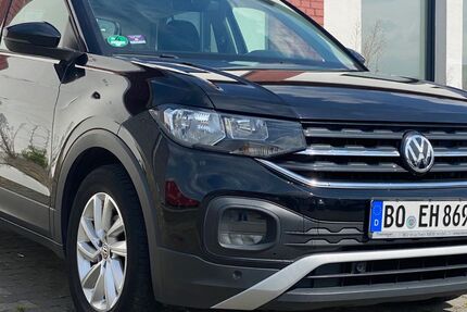 VW T-Cross 65.140 km 15.450 &euro; Herne 44625