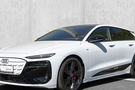 Audi A6 e-tron 22.049 km 71.950 &euro; Meerbusch 40670