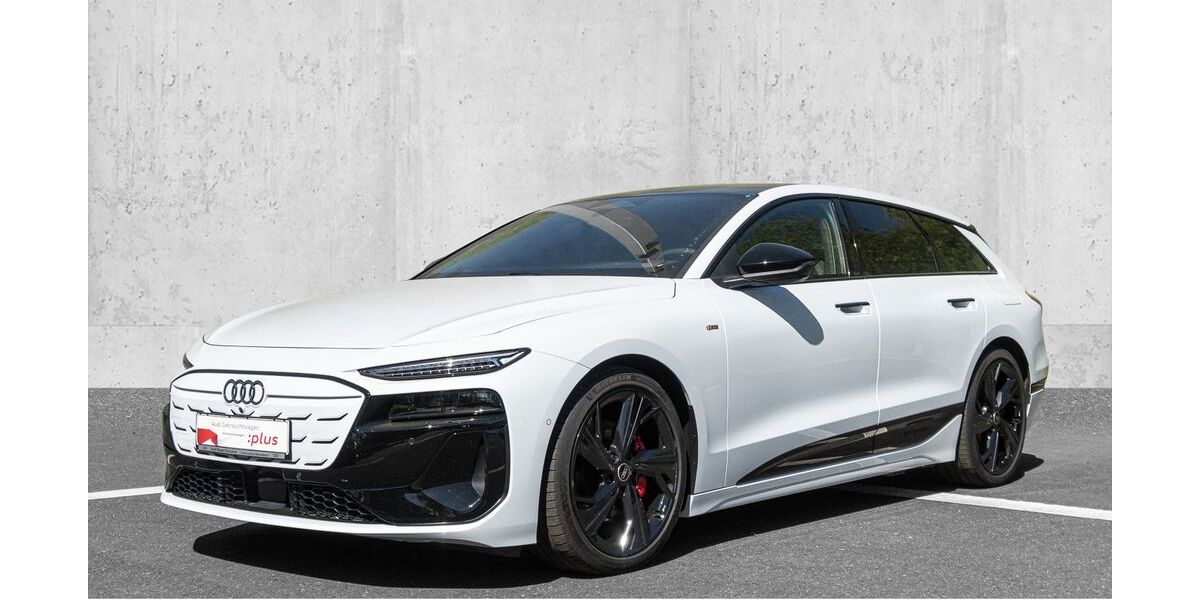Audi A6 e-tron 22.049 km 71.950 &euro; Meerbusch 40670