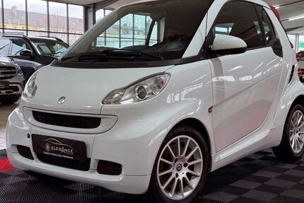 Smart ForTwo 125.000 km 6.900 &euro; Oberhausen 46047