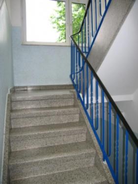 2 Raumwohnung in ruhiger Wohnlage 2 zimmer