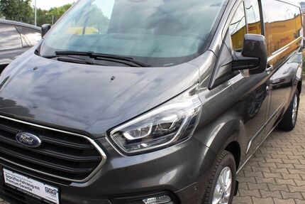 Ford Transit Custom 145.680 km 14.950 &euro; Mülheim a.d.Ruhr 45472