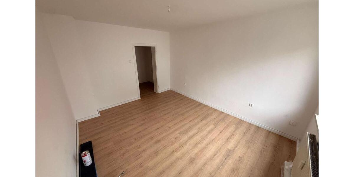 Etagenwohnung Gelsenkirchen Rotthausen - 3 Zimmer, 73 m&sup2;, 785&euro; | Angebot:26031853