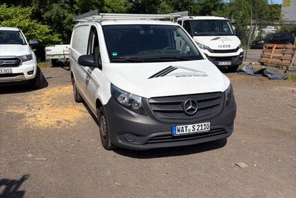 Mercedes-Benz Vito 115.000 km 14.000 &euro; Bochum 44869