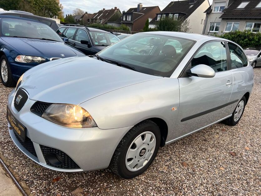 Seat Ibiza 137.000 km 3.499 € Essen 45355