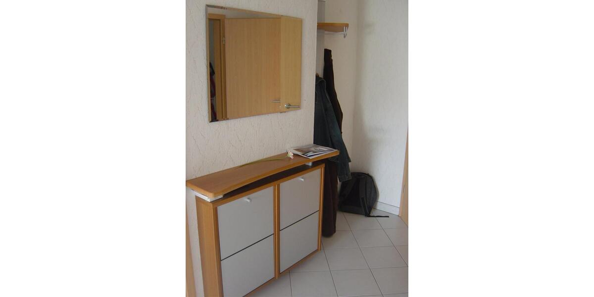 3,5 Zimmer DG Wohnung mit Garage zu verkaufen 3.5 zimmer